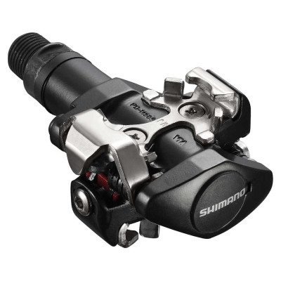 PEDALES SHIMANO PD-M505 L PEDALES SHIMANO PD-M505 L