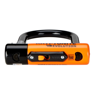 ANTIVOL KRYPTONITE EVOLUTION MINI-7 AVEC CÂBLE KRYPTOFLEX ANTIVOL KRYPTONITE EVOLUTION MINI-7 AVEC CÂBLE KRYPTOFLEX