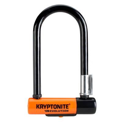ANTIVOL KRYPTONITE EVOLUTION MINI-7 AVEC CÂBLE KRYPTOFLEX ANTIVOL KRYPTONITE EVOLUTION MINI-7 AVEC CÂBLE KRYPTOFLEX