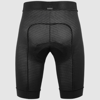 Cuissard Assos Trail Liner ST T3 – Sous‑short VTT léger Cuissard Assos Trail Liner ST T3 – Sous‑short VTT léger