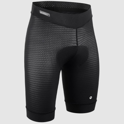 Cuissard Assos Trail Liner ST T3 – Sous‑short VTT léger Cuissard Assos Trail Liner ST T3 – Sous‑short VTT léger
