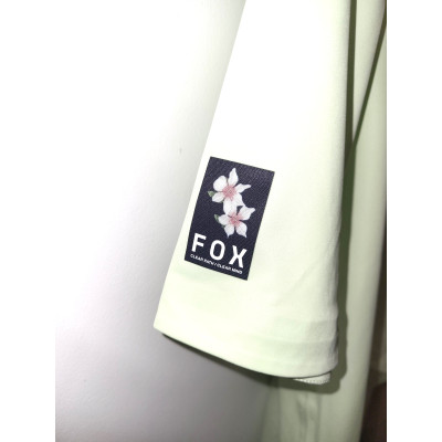 VESTE FOX FLEXAIR LITE DOGWOOD VESTE FOX FLEXAIR LITE DOGWOOD