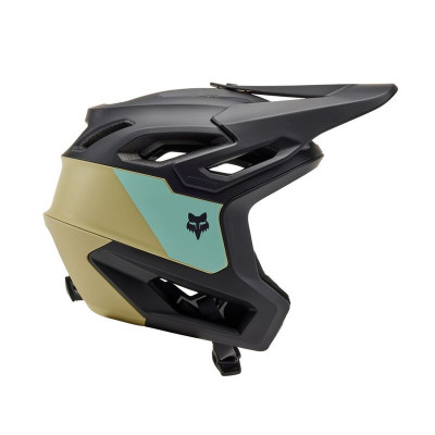 CASQUE FOX DROPFRAME MIPS PRO NYF CASQUE FOX DROPFRAME MIPS PRO NYF