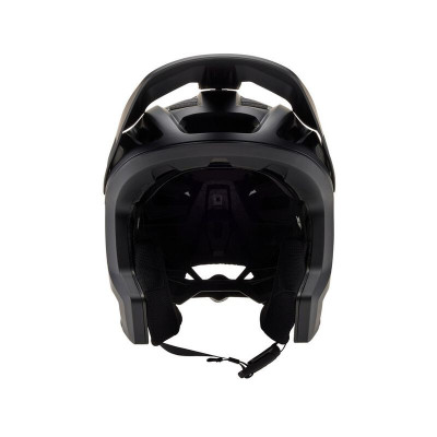 CASQUE FOX DROPFRAME MIPS PRO NYF CASQUE FOX DROPFRAME MIPS PRO NYF