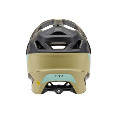 CASQUE FOX DROPFRAME MIPS PRO NYF CASQUE FOX DROPFRAME MIPS PRO NYF
