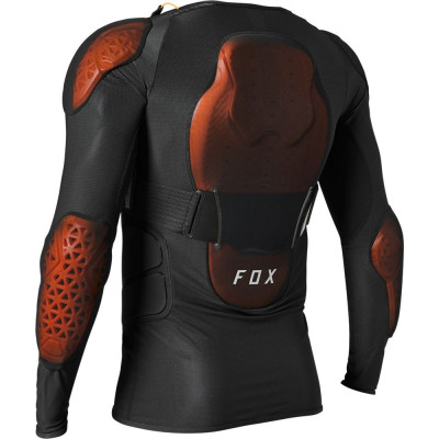 PROTECTION FOX BASEFRAME PRO D3O PROTECTION FOX BASEFRAME PRO D3O