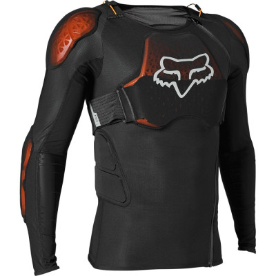 PROTECTION FOX BASEFRAME PRO D3O PROTECTION FOX BASEFRAME PRO D3O