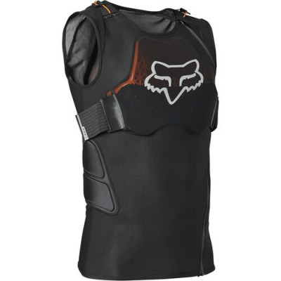 PROTECTION FOX GILET BASEFRAME PRO D3O PROTECTION FOX GILET BASEFRAME PRO D3O