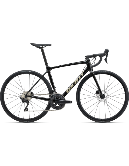 Tcr advanced 2 online disc pro compact