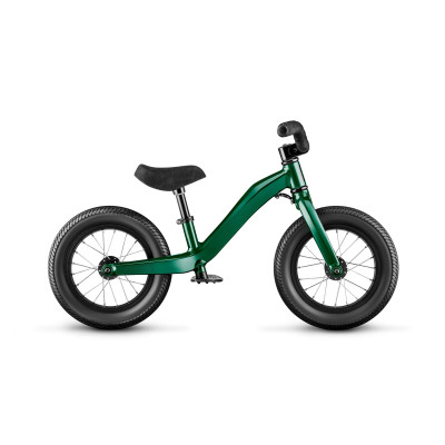 Draisienne Moustache Mercredi 12 vert – Gières