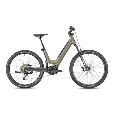 VTT électrique Moustache J.Off Cues Olive Bosch 625Wh VTT électrique Moustache J.Off Cues Olive Bosch 625Wh