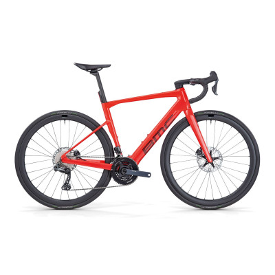 BMC ROADMACHINE 01 AMP TWO BMC ROADMACHINE 01 AMP TWO