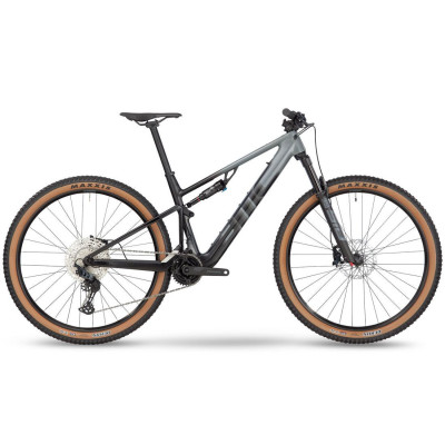BMC FOURSTROKE AMP LT THREE BMC FOURSTROKE AMP LT THREE