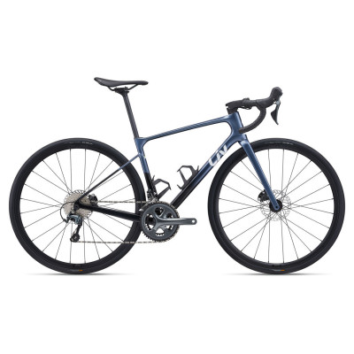 Vélo route femme Liv Avail Advanced 3 Ice Age carbone Vélo route femme Liv Avail Advanced 3 Ice Age carbone