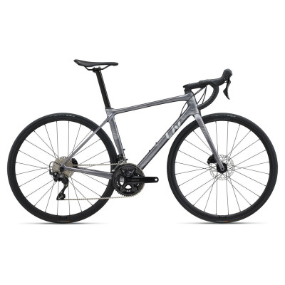 LIV LANGMA ADVANCED DISC 2 PRO COMPACT LIV LANGMA ADVANCED DISC 2 PRO COMPACT
