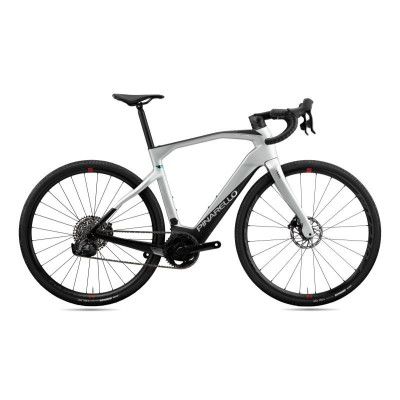 PINARELLO NYTRO GRAVEL E5 PINARELLO NYTRO GRAVEL E5