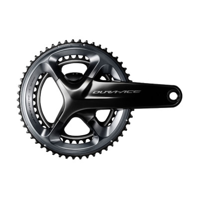 Pédalier Shimano Dura-Ace capteur puissance Hollowtech II Pédalier Shimano Dura-Ace capteur puissance Hollowtech II