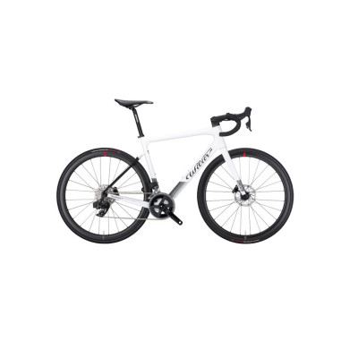 Wilier Garda Disc 105 Di2 – Vélo Endurance Taille M