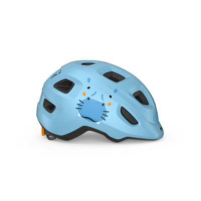 CASQUE MET HOORAY CASQUE MET HOORAY