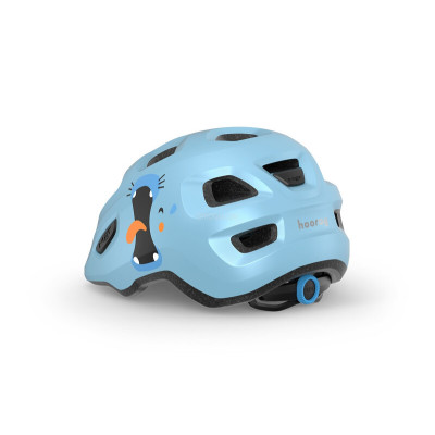 CASQUE MET HOORAY CASQUE MET HOORAY