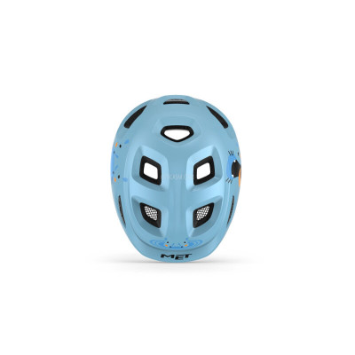 CASQUE MET HOORAY CASQUE MET HOORAY
