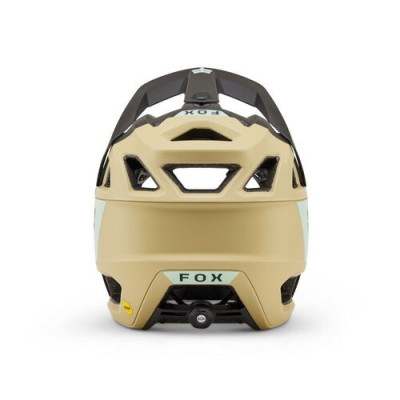 CASQUE FOX PROFRAME MIPS RS NUF CASQUE FOX PROFRAME MIPS RS NUF