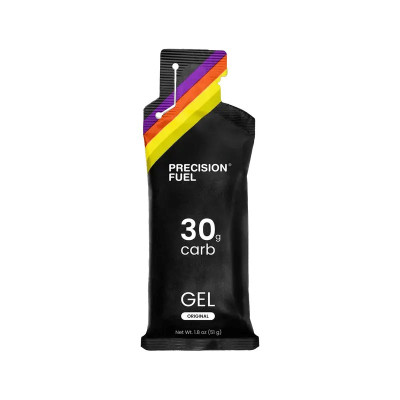 GEL PF 30 PRECISION FUEL GEL PF 30 PRECISION FUEL