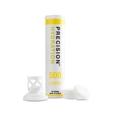 ELECTROLYTE PH 500 PRECISION FUEL ELECTROLYTE PH 500 PRECISION FUEL