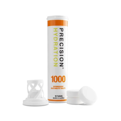 ELECTROLYTE PH 1000 PRECISION FUEL ELECTROLYTE PH 1000 PRECISION FUEL