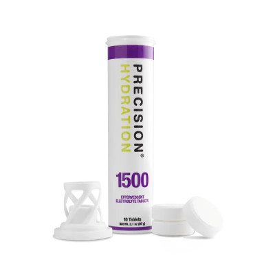ELECTROLYTE PH 1500 PRECISION FUEL ELECTROLYTE PH 1500 PRECISION FUEL
