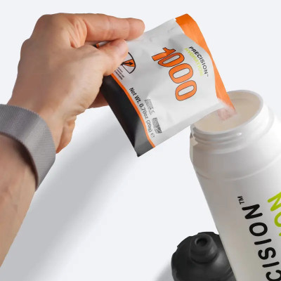 Boisson en poudre PH 1000 orange – Precision Fuel