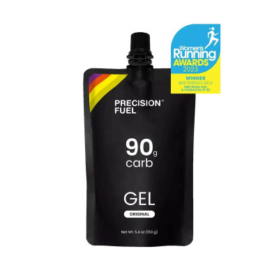 GEL PF 90 PRECISION FUEL GEL PF 90 PRECISION FUEL