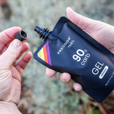 GEL PF 90 PRECISION FUEL GEL PF 90 PRECISION FUEL
