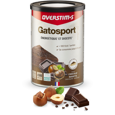 GATOSPORT OVERSTIMS 400G GATOSPORT OVERSTIMS 400G