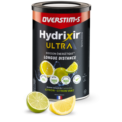 BOISSON HYDRIXIR ULTRA OVERSTIMS 400G BOISSON HYDRIXIR ULTRA OVERSTIMS 400G