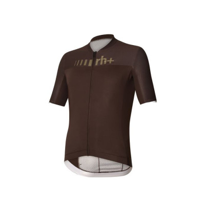 MAILLOT ZERO RH+ LOGO MAILLOT ZERO RH+ LOGO
