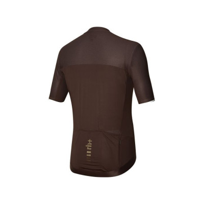 MAILLOT ZERO RH+ LOGO MAILLOT ZERO RH+ LOGO