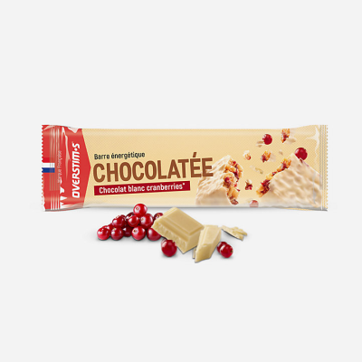 BARRE OVERSTIMS CHOCOLATEE BARRE OVERSTIMS CHOCOLATEE