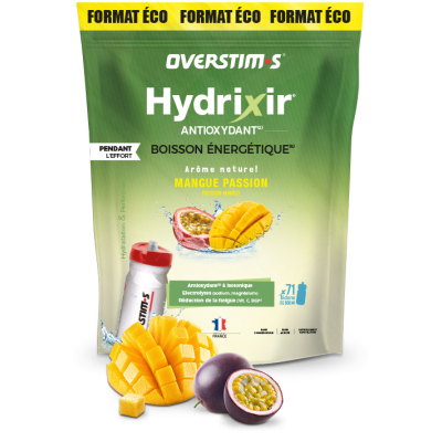 HYDRIXIR ANTIOXYDANT OVERSTIMS 3KGS
