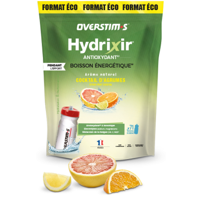 HYDRIXIR ANTIOXYDANT OVERSTIMS 3KGS HYDRIXIR ANTIOXYDANT OVERSTIMS 3KGS