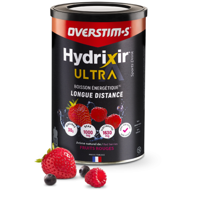 BOISSON HYDRIXIR ULTRA OVERSTIMS 400G BOISSON HYDRIXIR ULTRA OVERSTIMS 400G