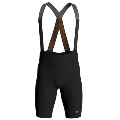 CUISSARD A BRETELLES ASSOS EQUIPE RS S11 CUISSARD A BRETELLES ASSOS EQUIPE RS S11