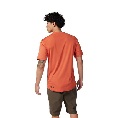 MAILLOT FOX RANGER LAB HEAD MAILLOT FOX RANGER LAB HEAD