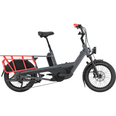CANNONDALE CARGOWAGEN NEO 2 CANNONDALE CARGOWAGEN NEO 2