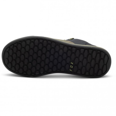 CHAUSSURES FOX UNION CANVAS CHAUSSURES FOX UNION CANVAS