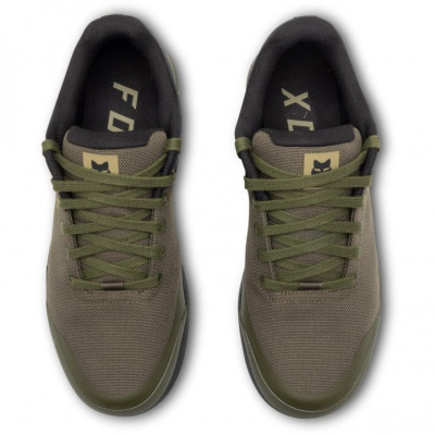CHAUSSURES FOX UNION CANVAS CHAUSSURES FOX UNION CANVAS