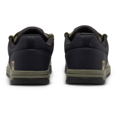 CHAUSSURES FOX UNION CANVAS CHAUSSURES FOX UNION CANVAS