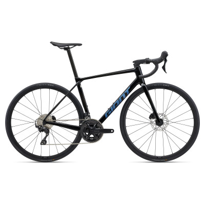 Giant TCR Advanced 2 Pro Compact – Vélo Route Tailles S et M