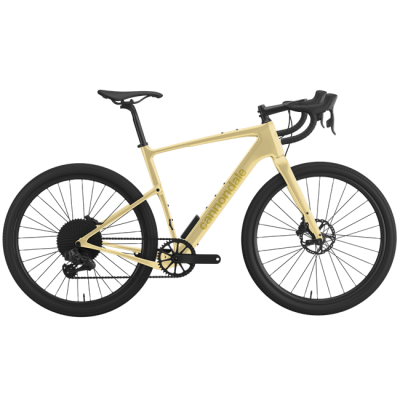 CANNONDALE TOPSTONE CARBON 3 CANNONDALE TOPSTONE CARBON 3
