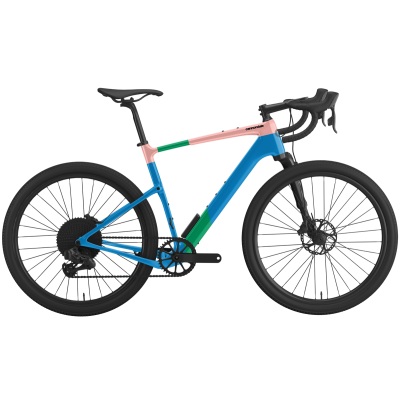 CANNONDALE TOPSTONE CARBON 2 LEFTY CANNONDALE TOPSTONE CARBON 2 LEFTY